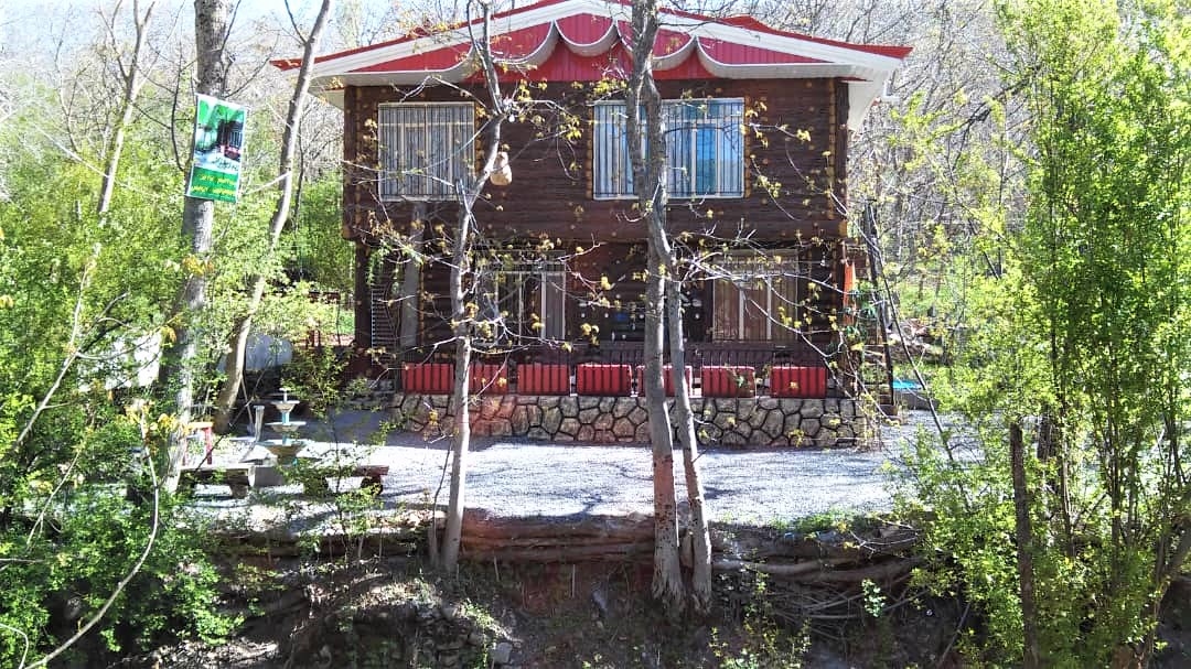 اجاره اپارتمان مبله در نسمه پاوه-یک خوابه همکف