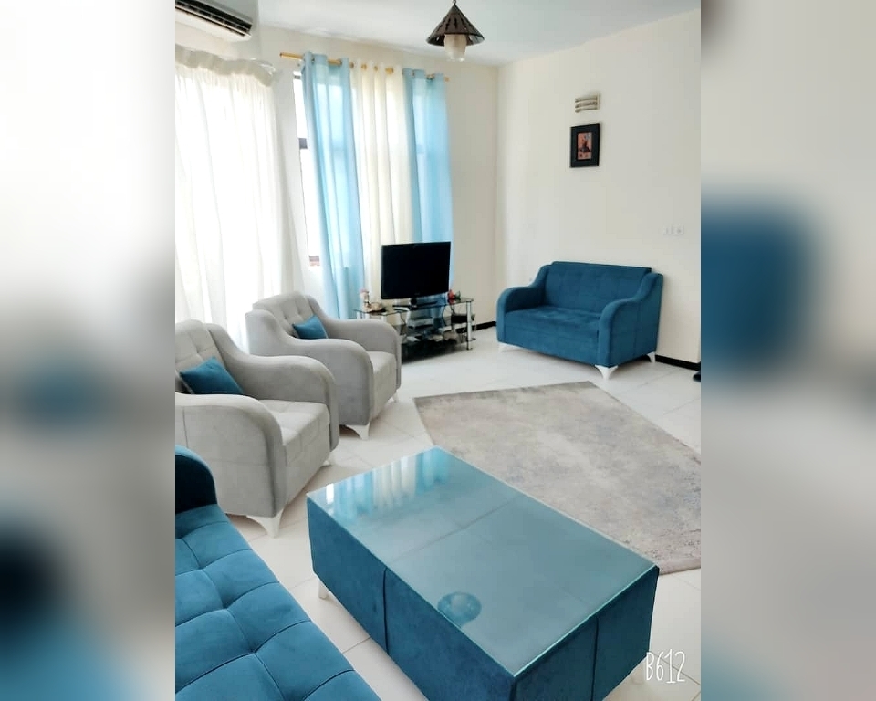 اجاره آپارتمان مبله یک خوابه در  فاز3