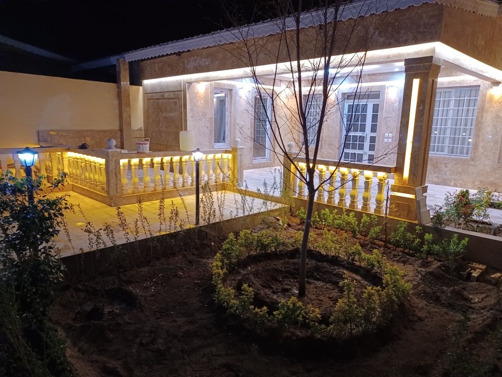 اجاره ویلا استخرسرپوشیده آبگرم در شاهنامه - نفیس 8