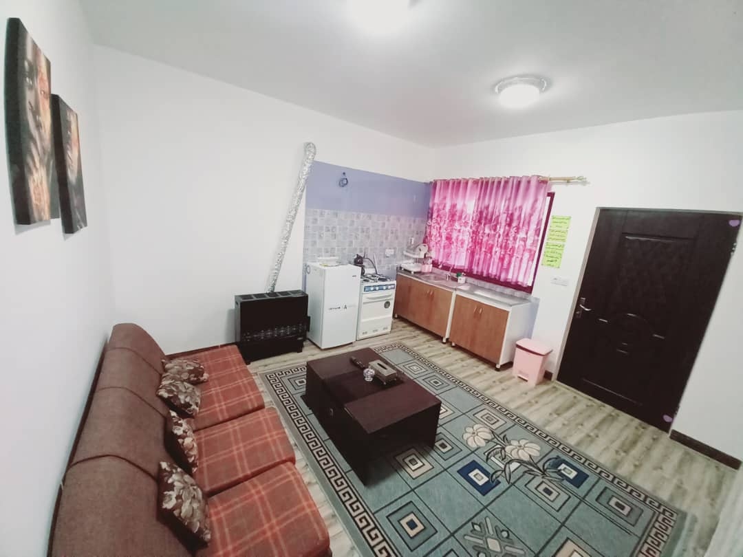 اجاره ویلا جنگلی در رمک رامسر- واحد 3