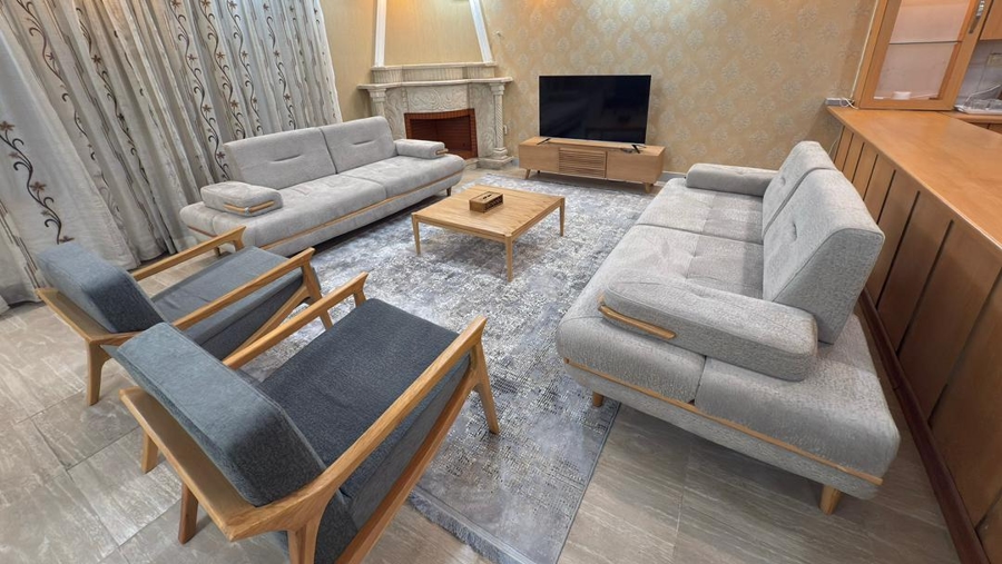 اجاره آپارتمان در معالی آباد شیراز  - 101