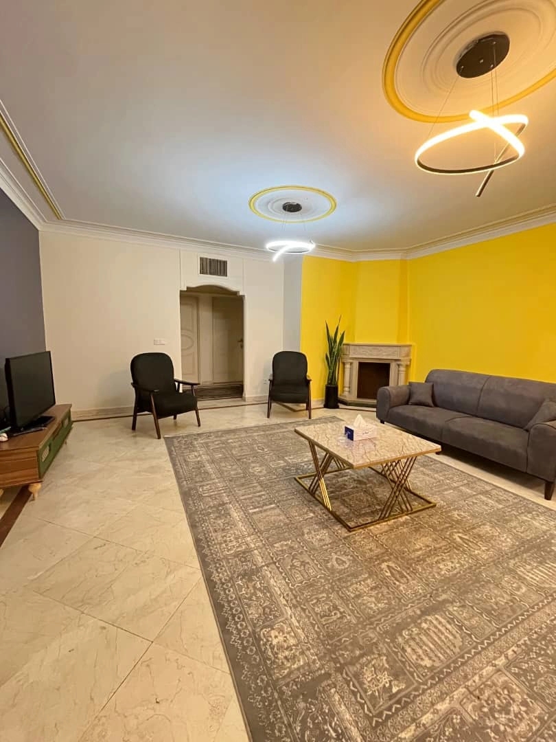 اجاره آپارتمان در فاطمی تهران - 101 