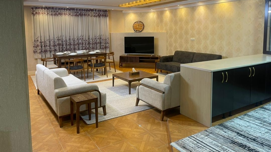 اجاره آپارتمان در شیراز معالی آباد - 301