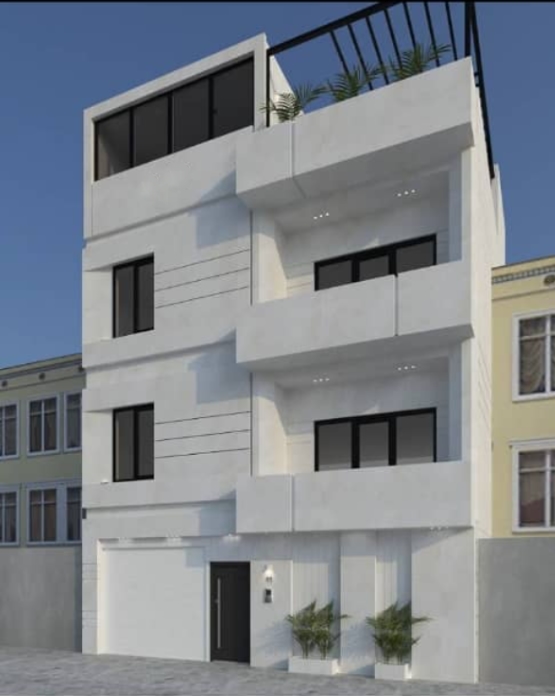 اجاره آپارتمان ساحلی در کنگان - طبقه دوم