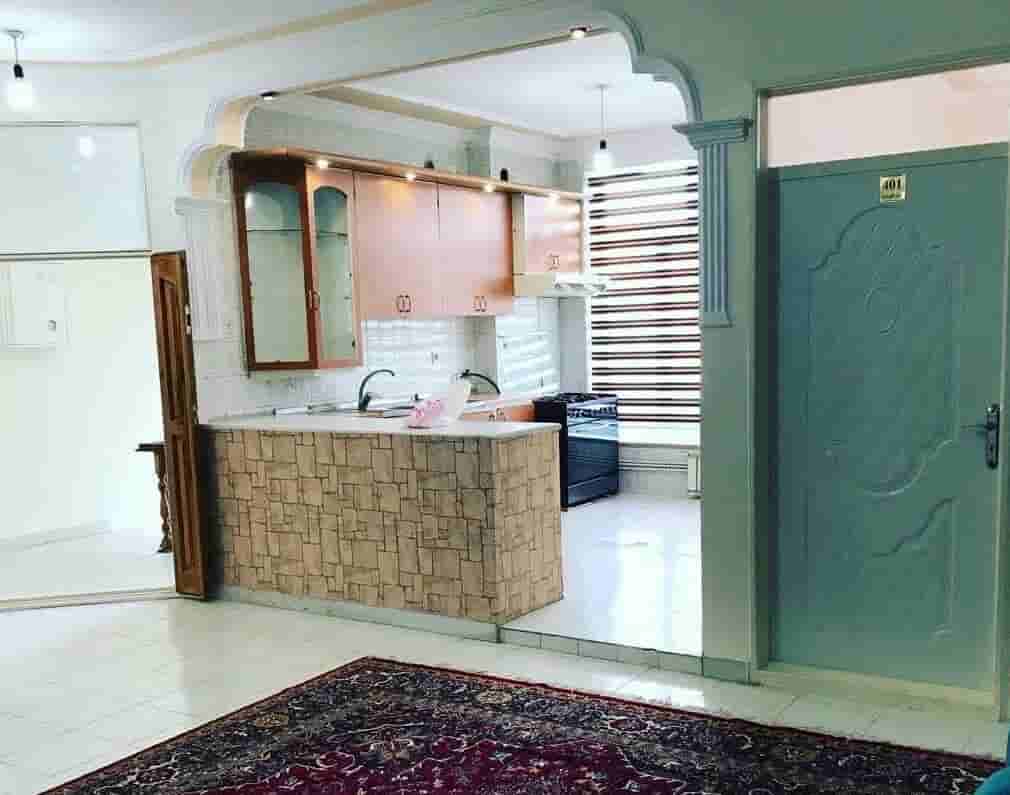 عکس اجاره سوئیت مبله در پاستور جدید تبریز - 4تخته
