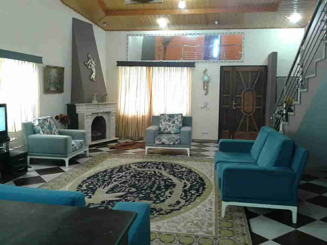 عکس اجاره ویلا دوبلکس در دهکده سبز نوشهر