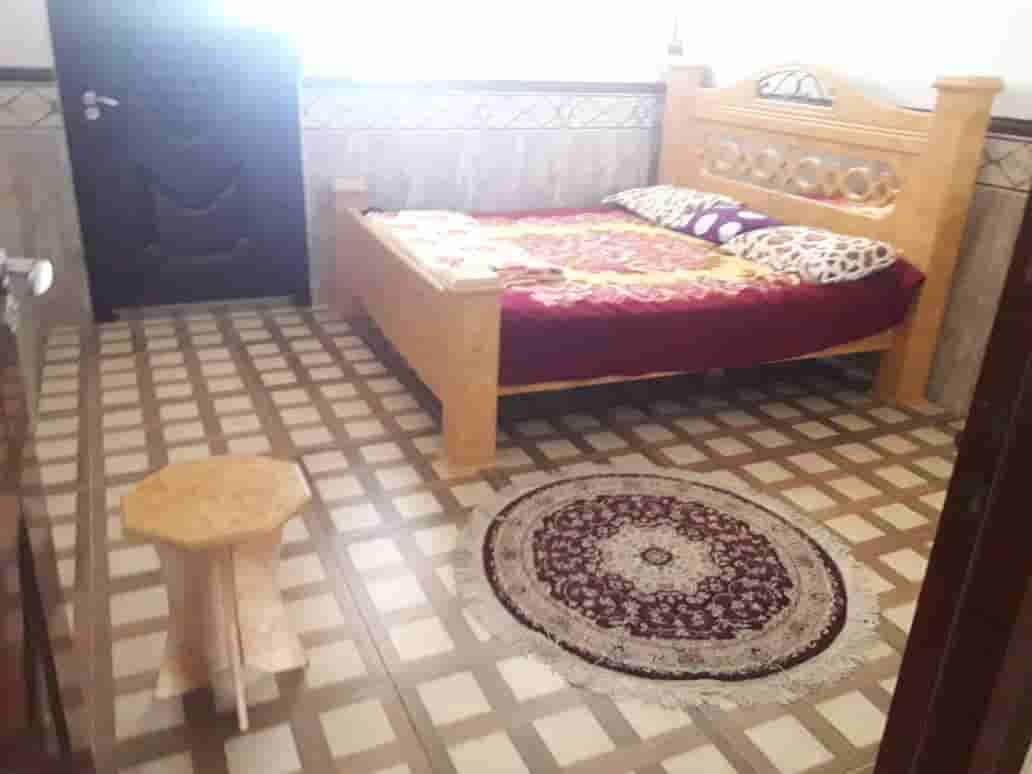 عکس اجاره منزل ویلایی مبله در ولایت قشم -دوخوابه طبقه اول