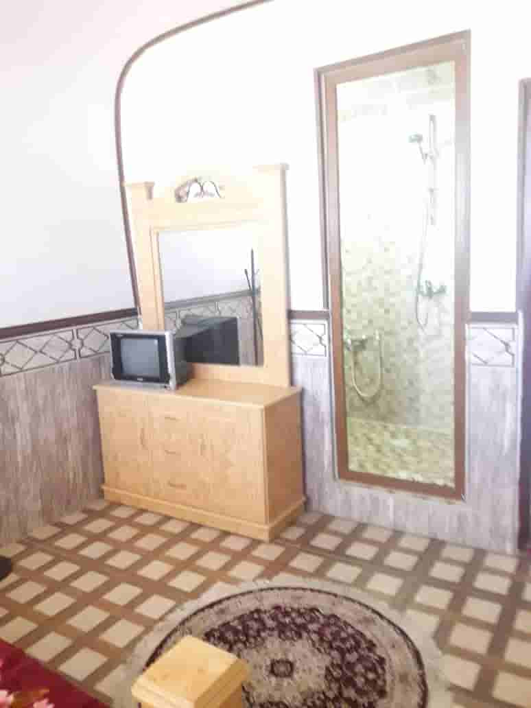 عکس اجاره منزل ویلایی مبله در ولایت قشم -دوخوابه طبقه اول