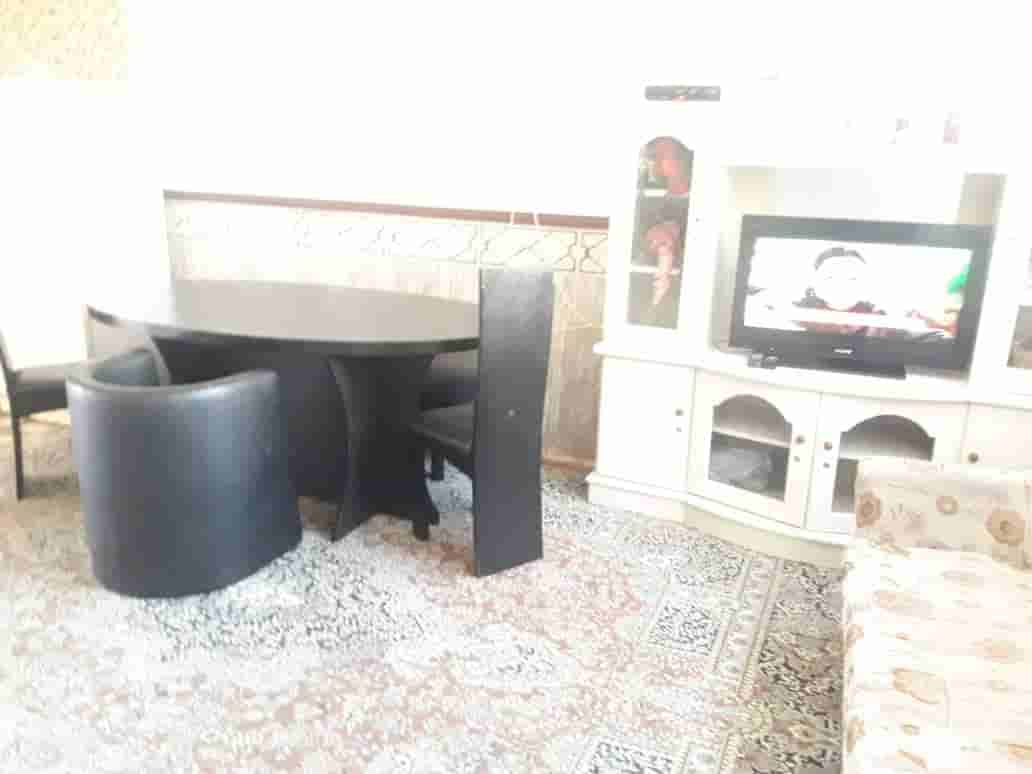 عکس اجاره منزل ویلایی مبله در ولایت قشم -دوخوابه طبقه اول