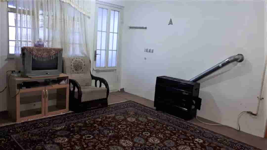 عکس اجاره ویلا کوهستانی یک خوابه در پاقلعه رامیان - طبقه اول