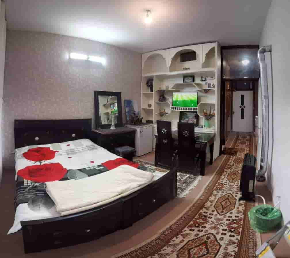 عکس اجاره سوئیت در میرداماد اصفهان-طبقه اول