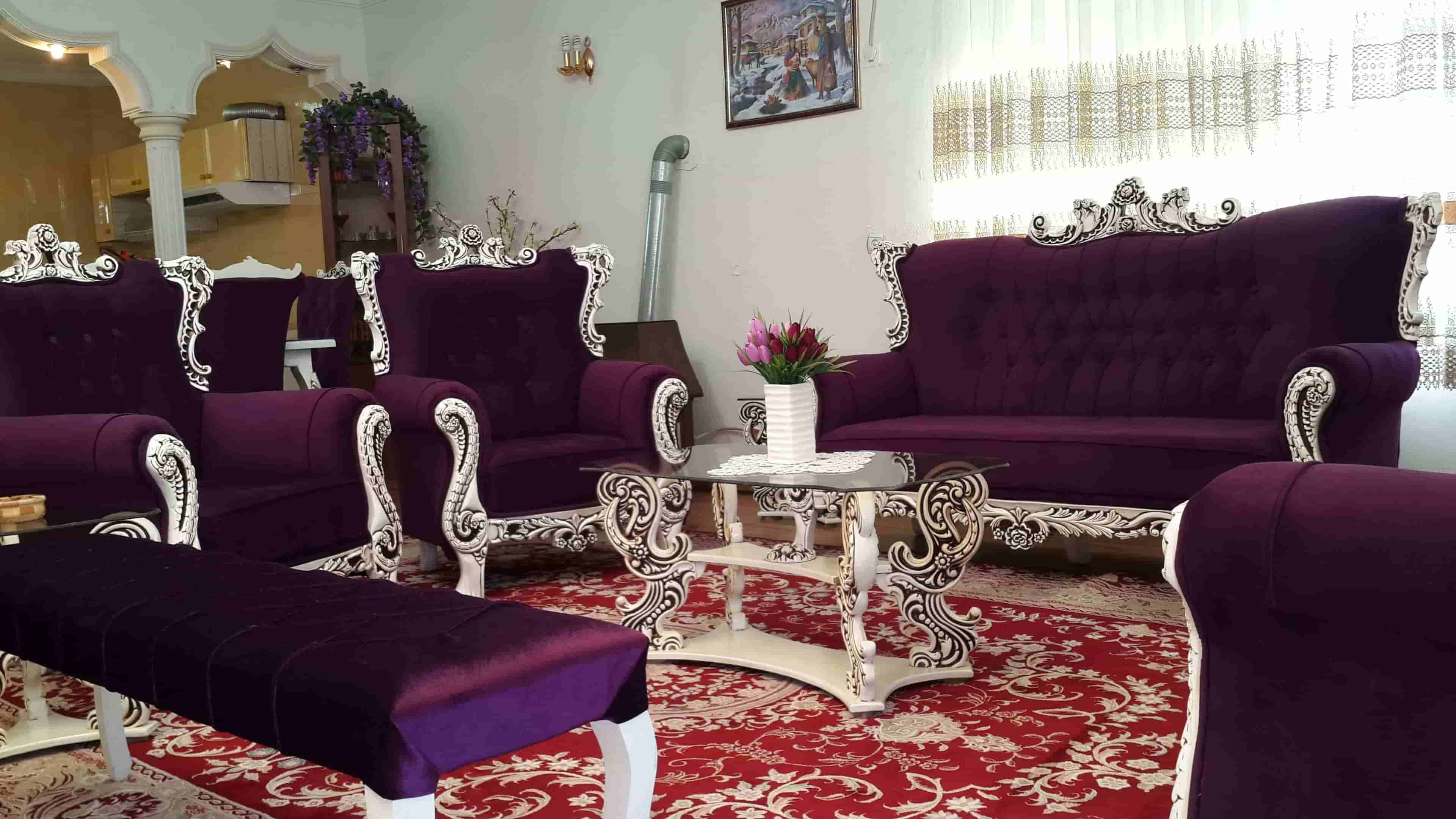 عکس اجاره آپارتمان ساحلی در شهرک ساحلی شیرلو رامسر
