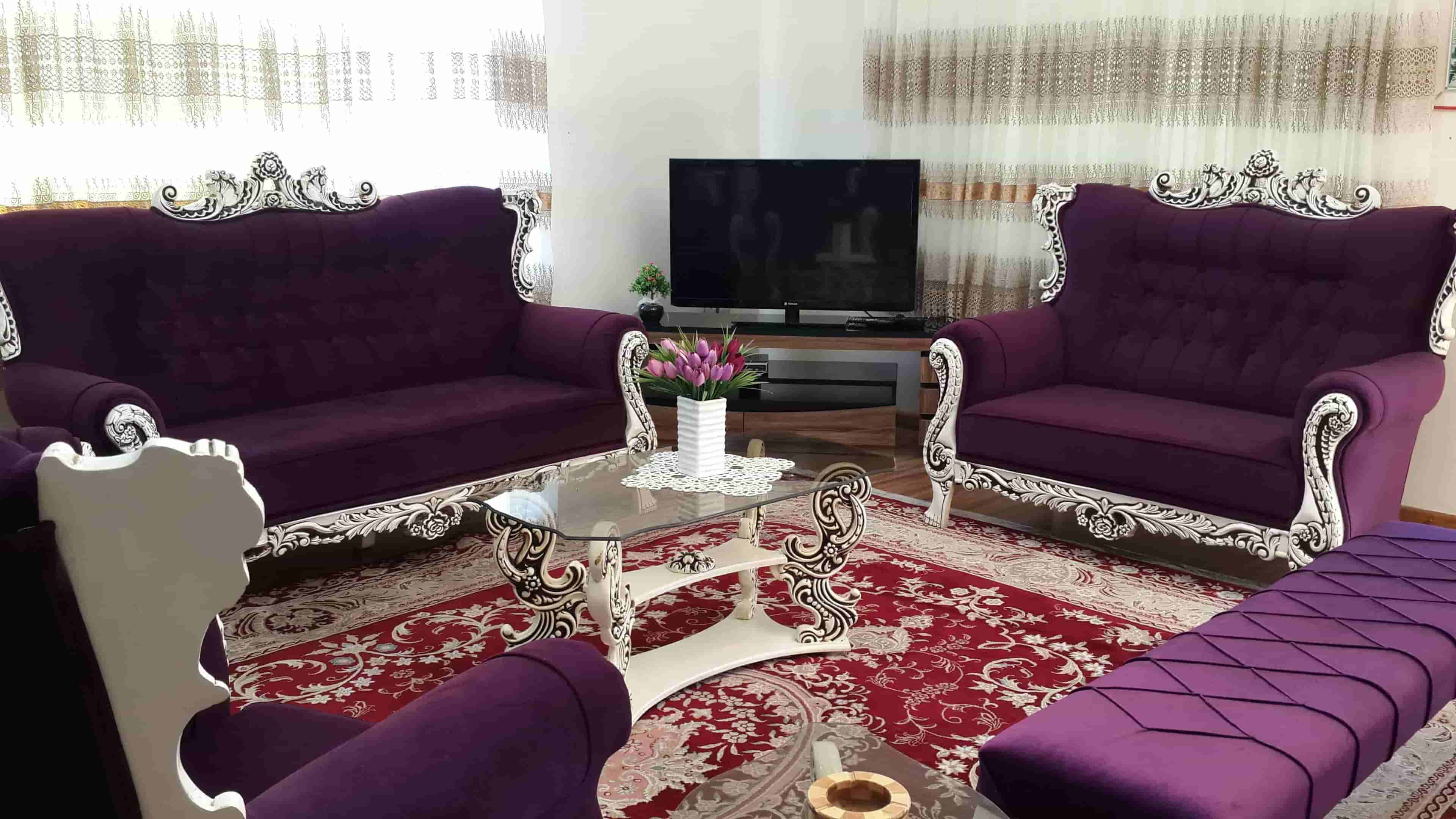 عکس اجاره آپارتمان ساحلی در شهرک ساحلی شیرلو رامسر