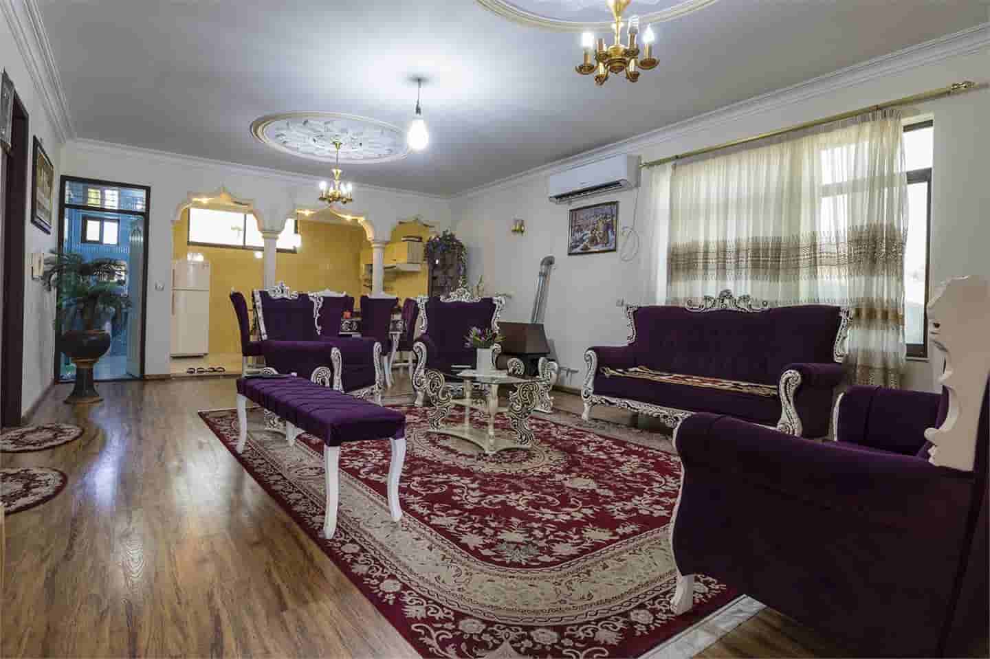 عکس اجاره آپارتمان ساحلی در شهرک ساحلی شیرلو رامسر