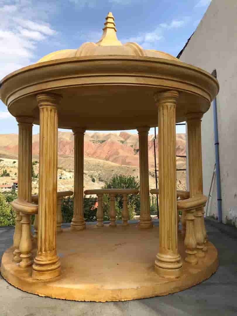 عکس اجاره ویلا استخردار بلوار شاهد دماوند