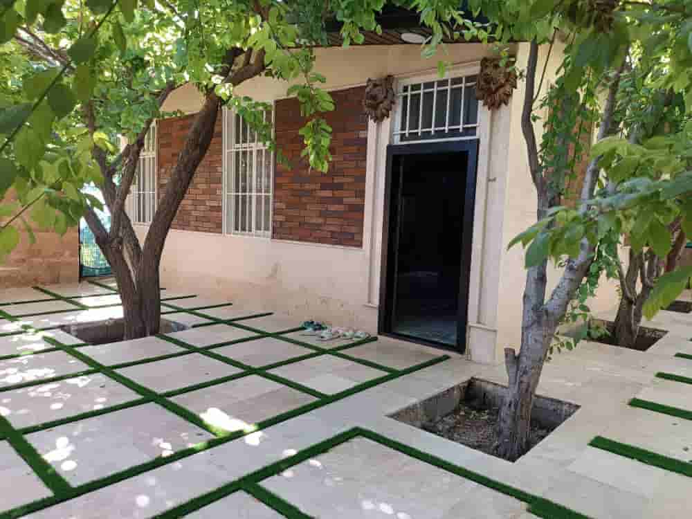 عکس اجاره باغ ویلایی استخرآب گرم در کردزار شهریار 