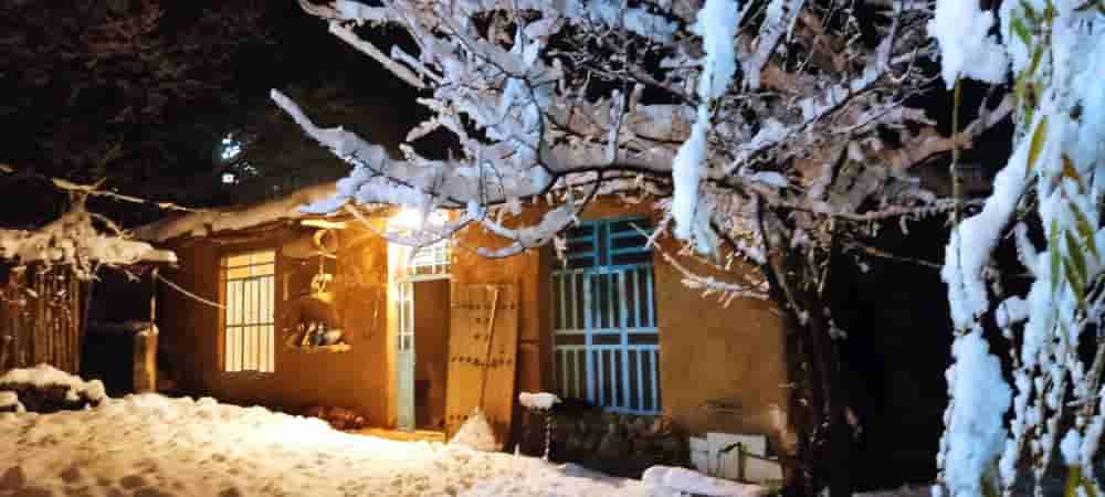 عکس اجاره واحد ویلایی در روستا مارگون سپیدان