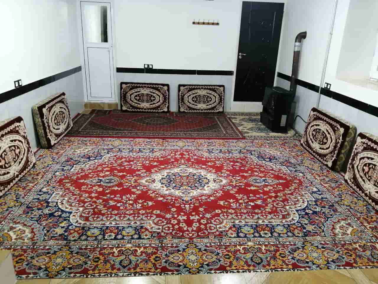 عکس اجاره منزل در پالنگان کامیاران