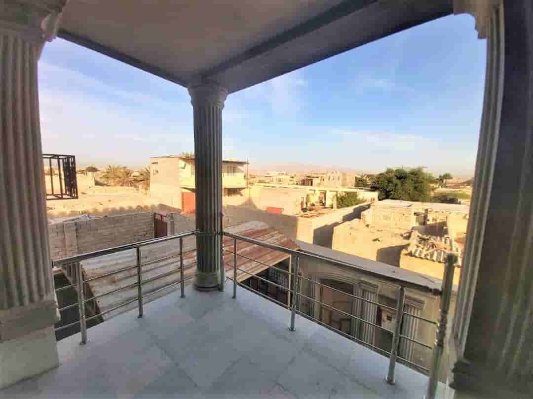 عکس اجاره منزل مبله در بلوار خلیج فارس بندرعباس