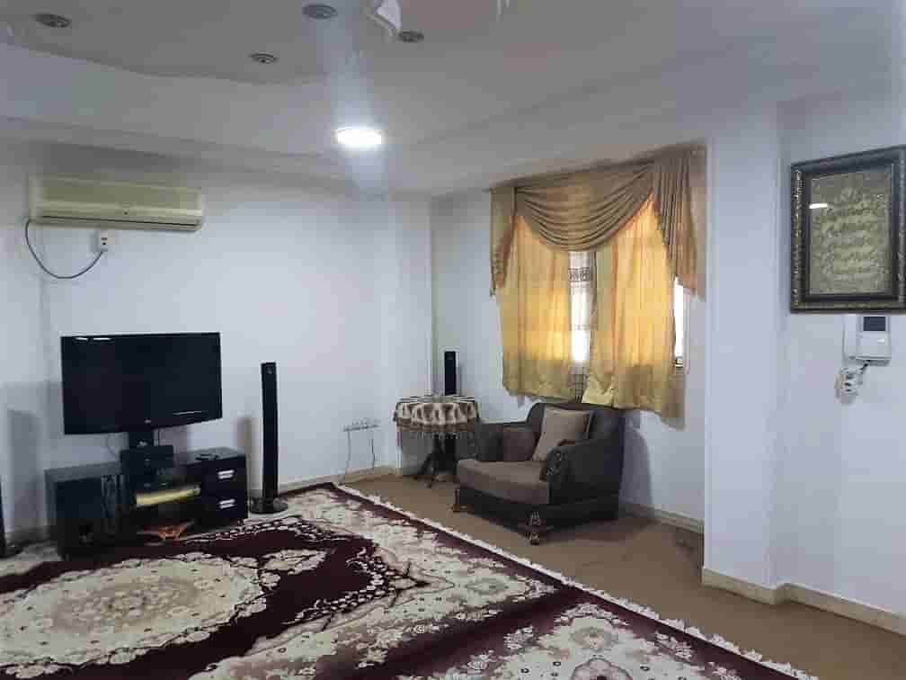 عکس اجاره منزل مبله در بلوار خلیج فارس بندرعباس
