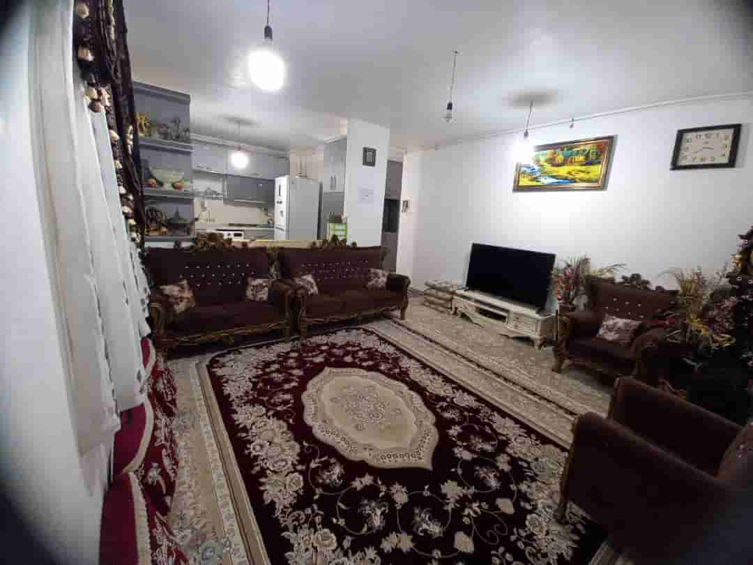 عکس آپارتمان دوخوابه در خیابون حرم به حرم - گناوه