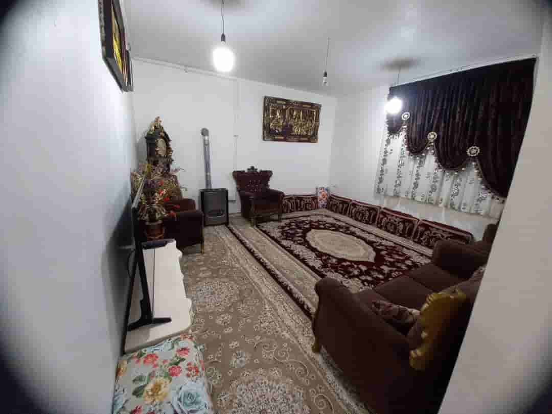 عکس آپارتمان دوخوابه در خیابون حرم به حرم - گناوه