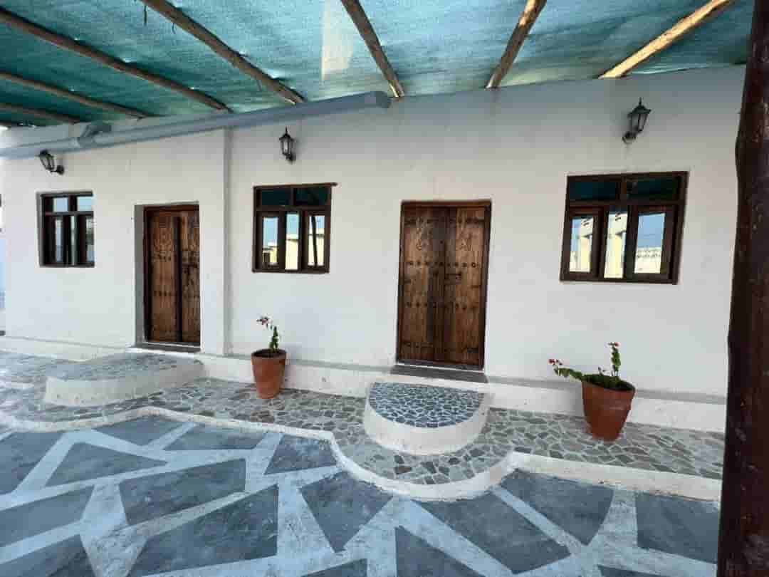 عکس اجاره اتاق سنتی مستردار در شیب دراز اسکله سوزا - 2