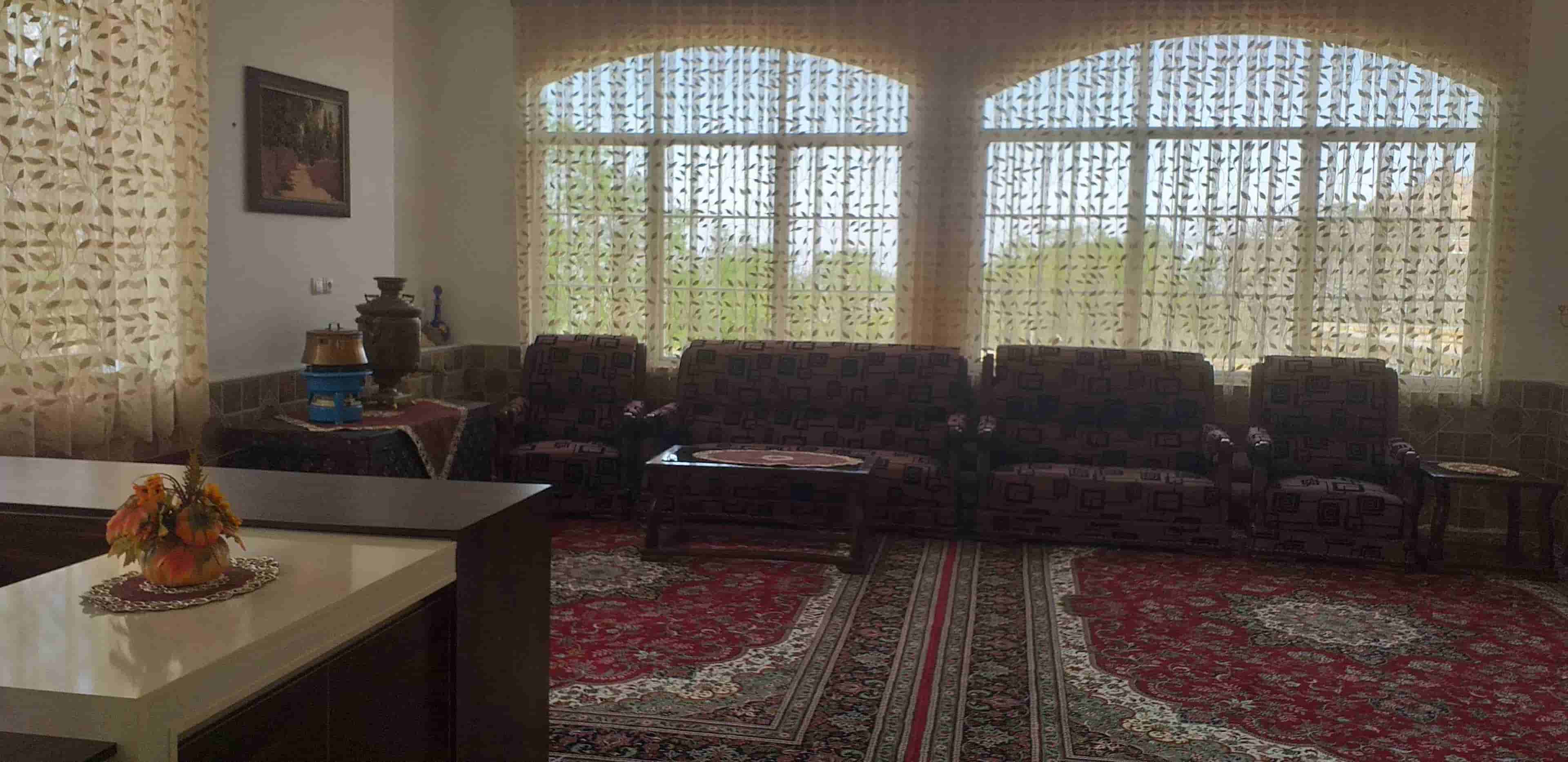 عکس اجاره ویلا تک خوابه در نیاسر - کاشان