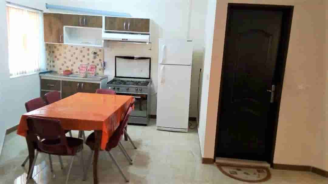 عکس اجاره ویلا ساحلی دوخوابه در سنگاچین بندرانزلی