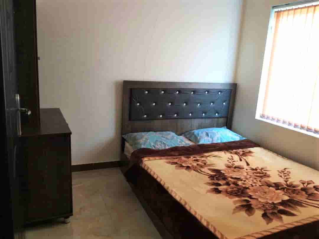 عکس اجاره ویلا ساحلی دوخوابه در سنگاچین بندرانزلی