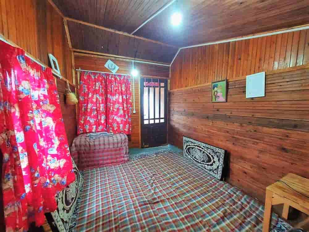 عکس اجاره بومگردی در بورخانی سوادکوه - شمالی