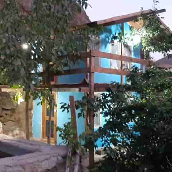عکس اجاره کلبه سنتی کوهستانی در روستای سنگان تهران -  D