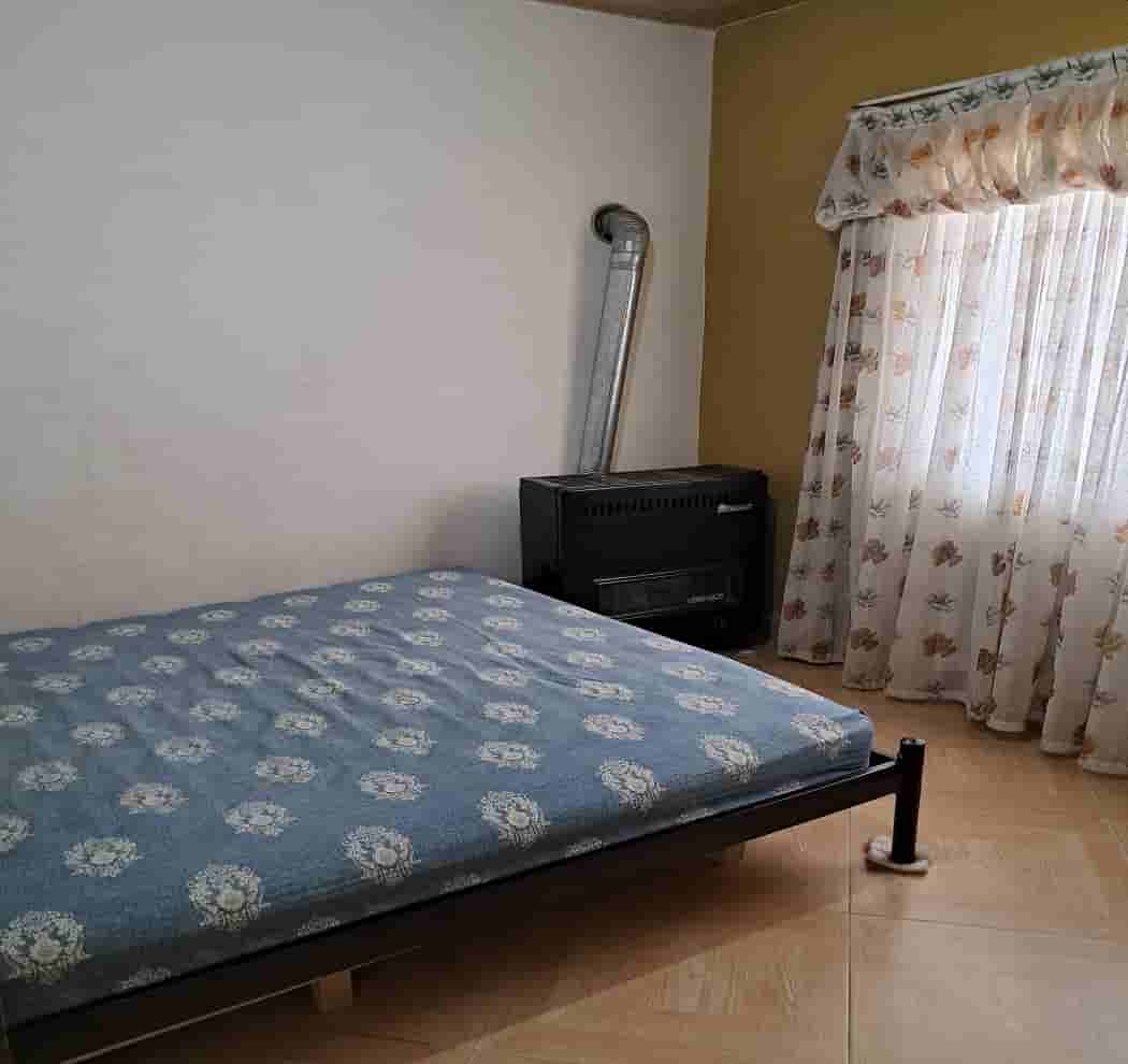 عکس اجاره ویلا جنگلی دوخواب در سیبده