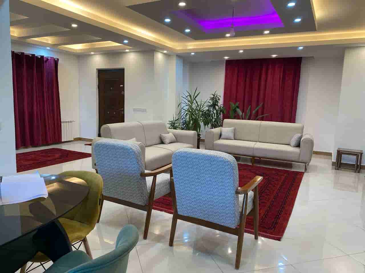 عکس اجاره ویلا سه خوابه در اکبرآباد چالوس