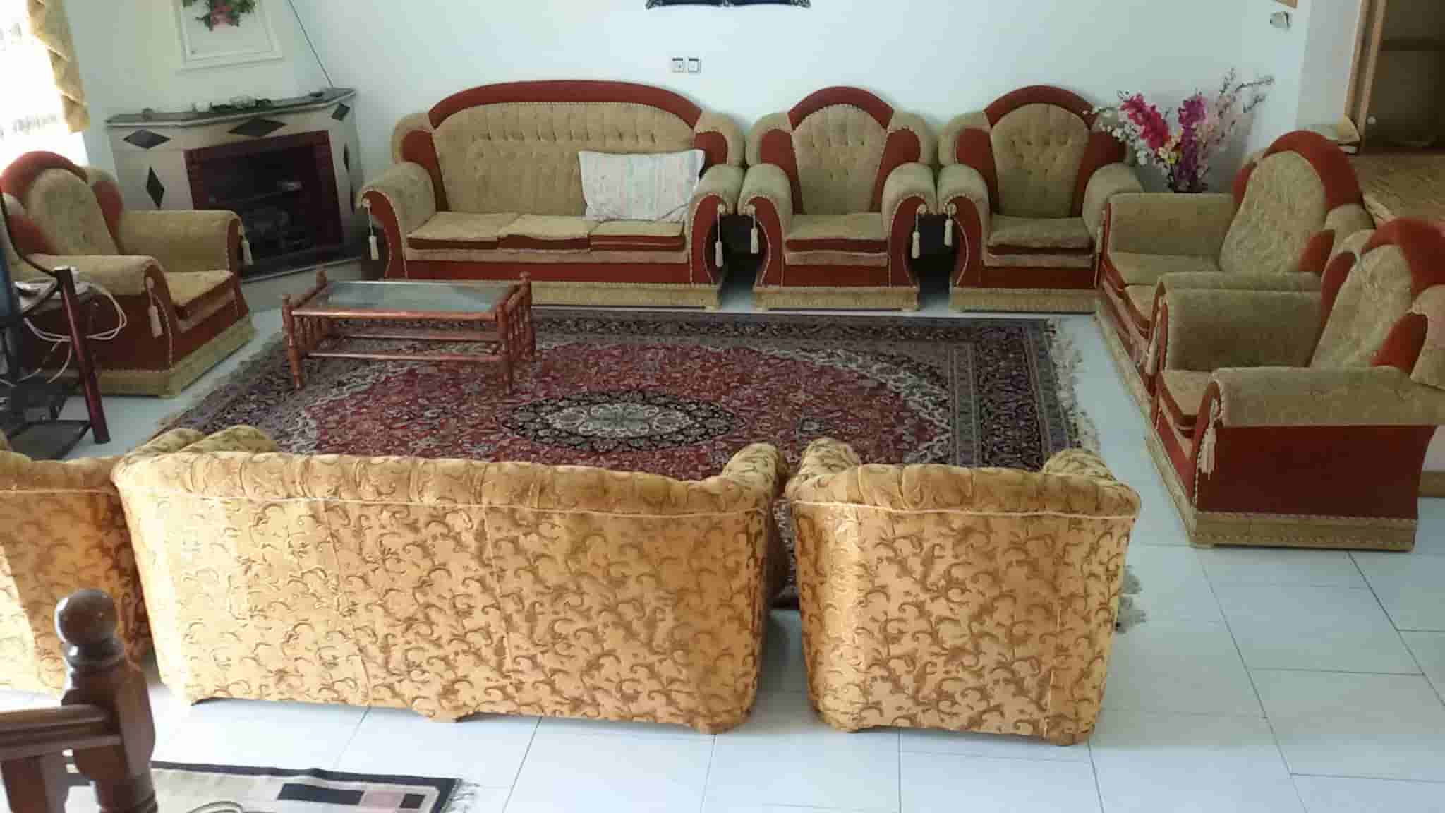 عکس اجاره ویلا ساحلی در فریدونکنار - کد605