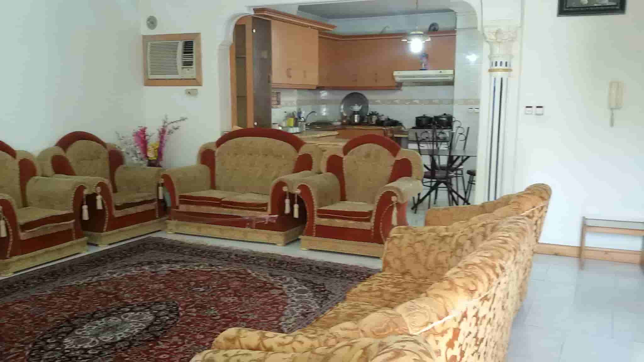 عکس اجاره ویلا ساحلی در فریدونکنار - کد605
