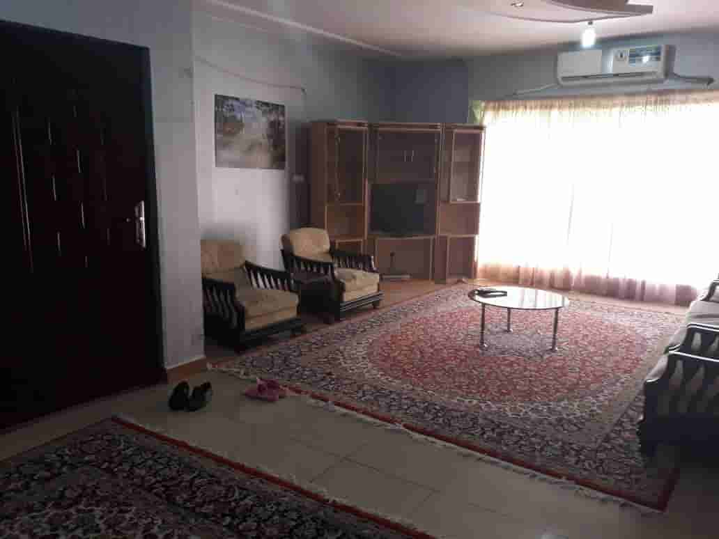 عکس آپارتمان مبله در چهار راه زند اهواز - 1