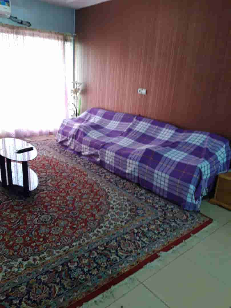 عکس آپارتمان مبله در زند اهواز - 3