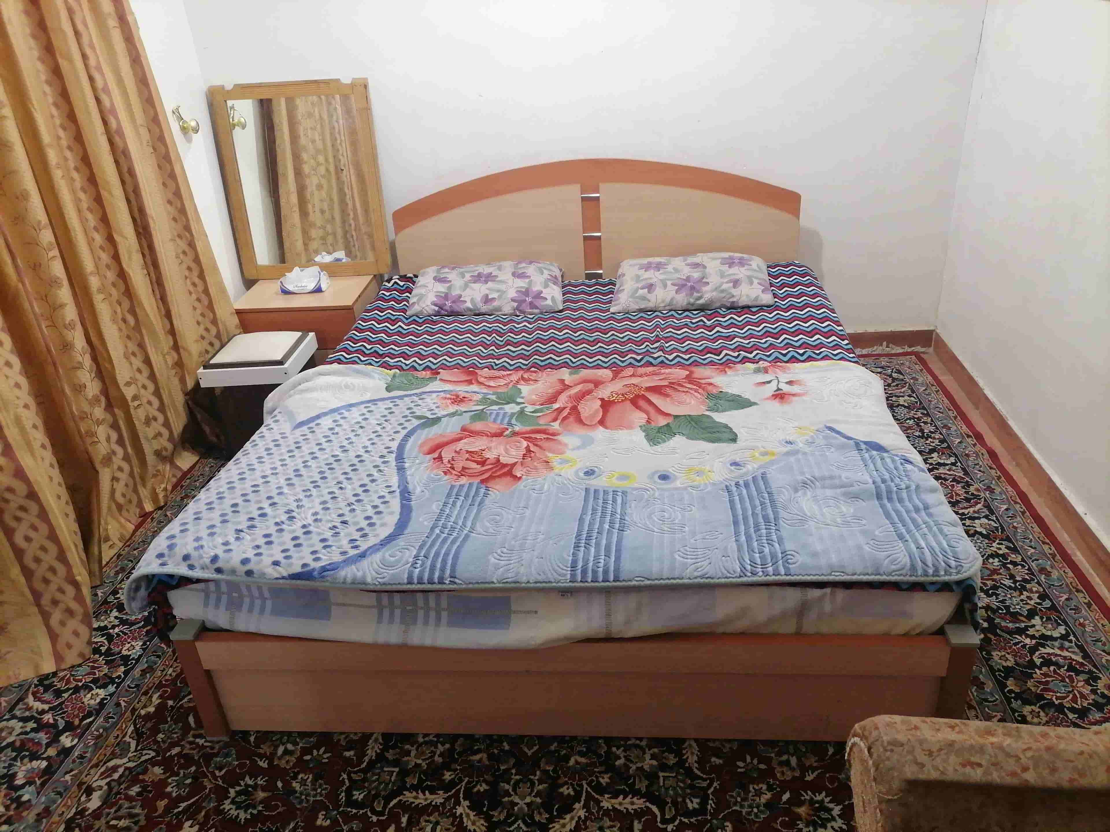 عکس آپارتمان مبله در زند اهواز - 4