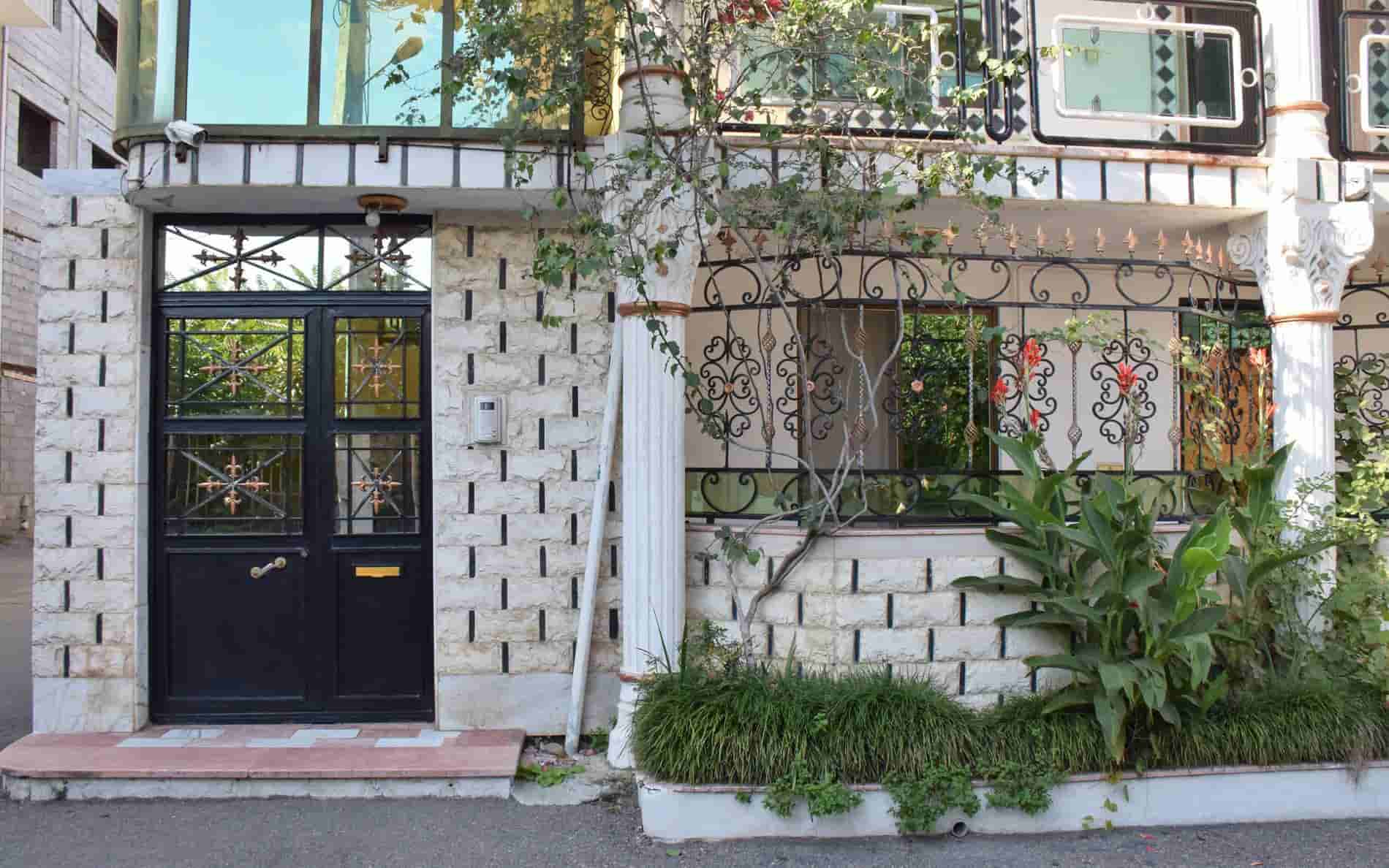 عکس اجاره سوئیت ساحلی در ربانی رامسر