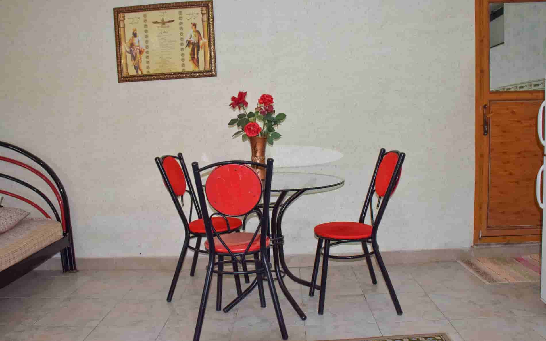 عکس اجاره سوئیت ساحلی در ربانی رامسر