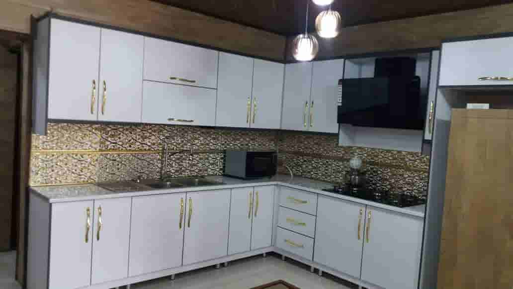 عکس اجاره ویلا دوبلکس با استخر سرپوشیده در سرخرود