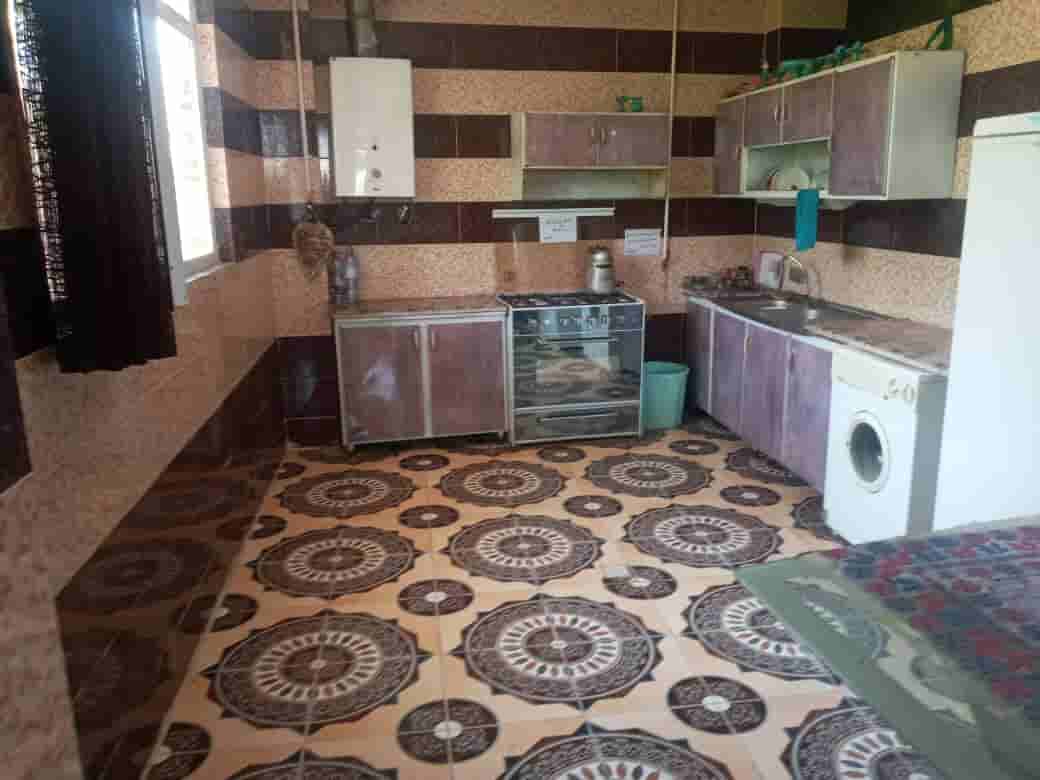 عکس اجاره ویلا استخر سرپوشیده آبگرم در باغ بهادران