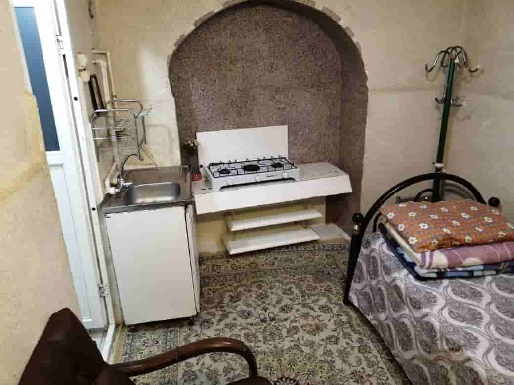عکس اجاره روزانه سوئیت در فخر رازی تهران - 23