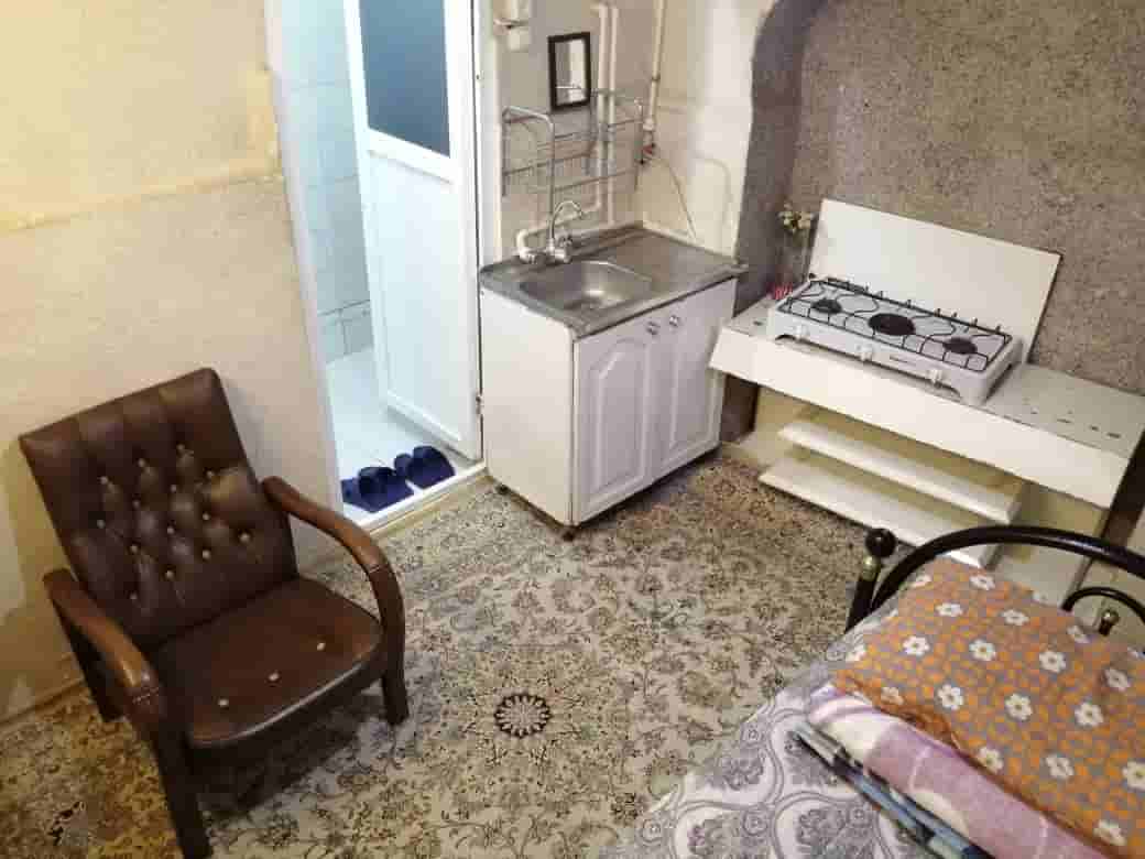 عکس اجاره روزانه سوئیت در فخر رازی تهران - 23
