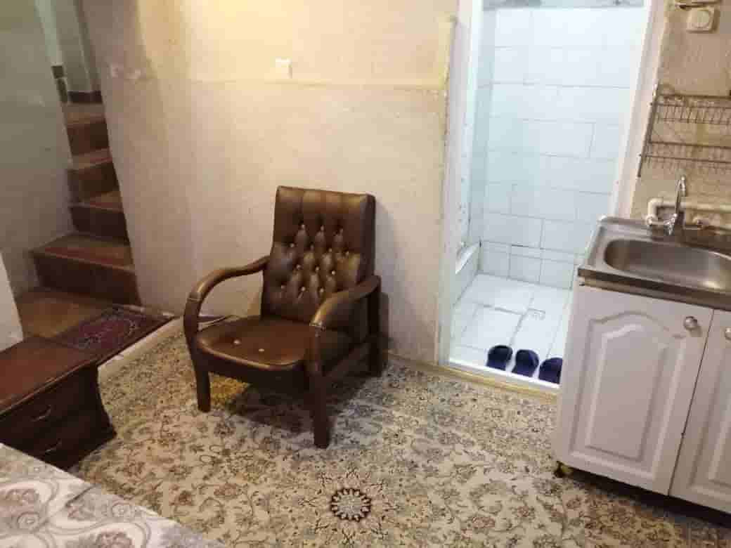 عکس اجاره روزانه سوئیت در فخر رازی تهران - 23