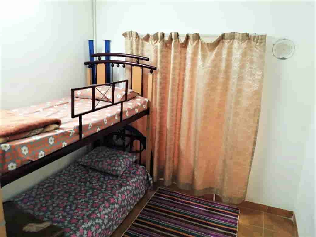 عکس اجاره اتاق دو تخته در فخررازی تهران - 22