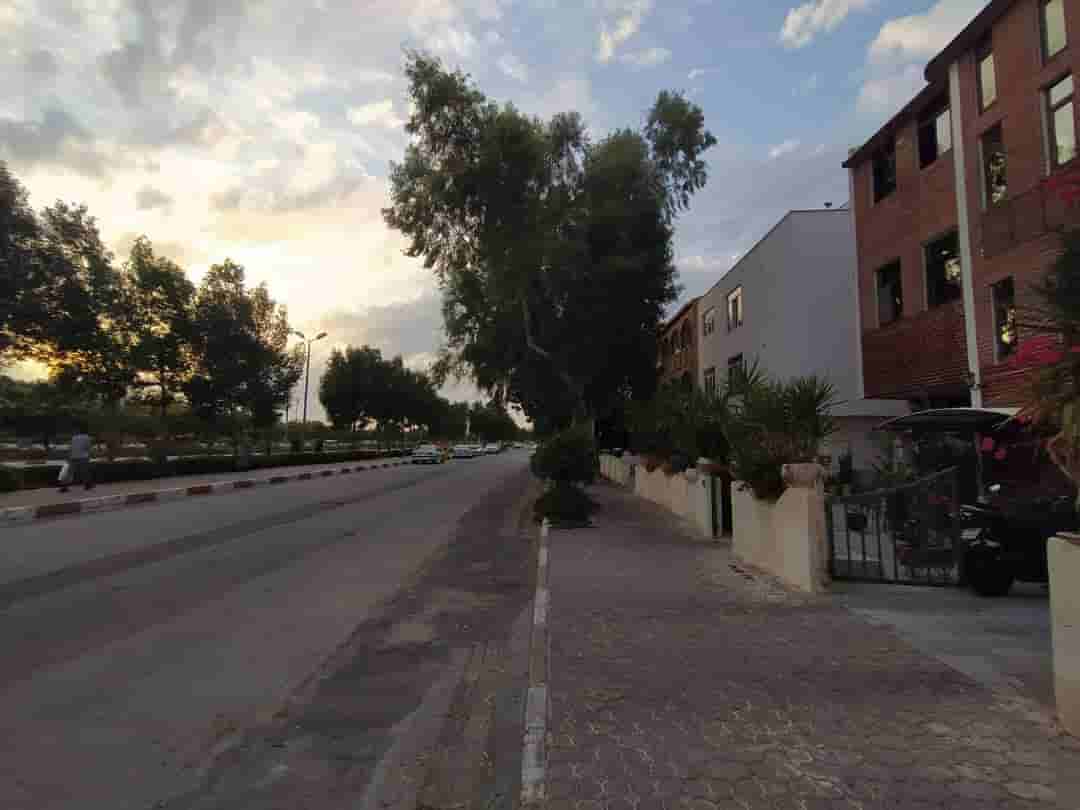 عکس اجاره منزل مبله در ترافیک کیش - واحد 2