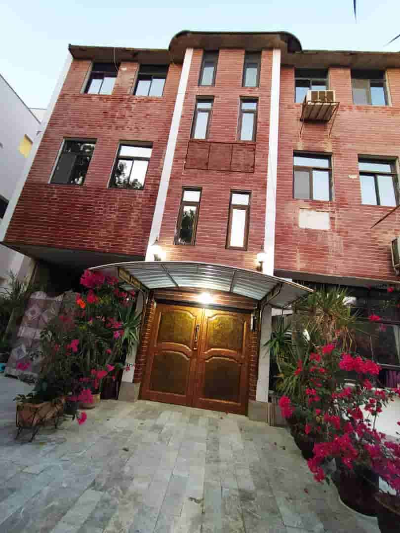 عکس اجاره منزل مبله در ترافیک کیش - واحد 2