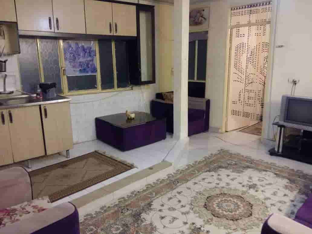 عکس اجاره آپارتمان مبله در گلشهر کرج